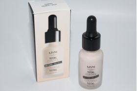 Baza de machiaj fata NYX Total Control Drop Primer, 01, 13 ml