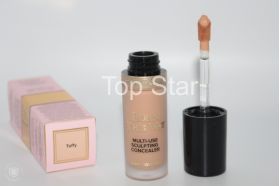 Corector Fond de ten Too Faced Born This Way Super Coverage Nuanta Taffy