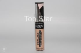 Corector lichid Loreal Infaillible More Than Concealer 330 Pecan