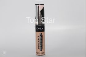 Corector lichid Loreal Infaillible More Than Concealer 330 Pecan