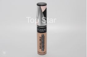 Corector lichid Loreal Infaillible More Than Concealer 330 Pecan