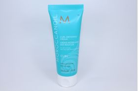 Crema de par modelatoare pentru bucle, Moroccanoil, Curl, par ondulat, 75 ml