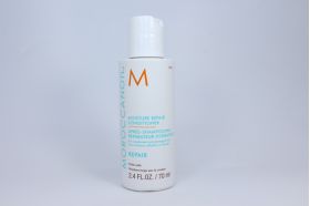 Balsam reparator, pentru par deteriorat, Moroccanoil, Repair, Mini, 70 ml