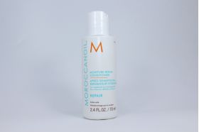 Balsam reparator, pentru par deteriorat, Moroccanoil, Repair, Mini, 70 ml