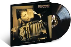 Frank's Wild Years - Vinyl | Tom Waits