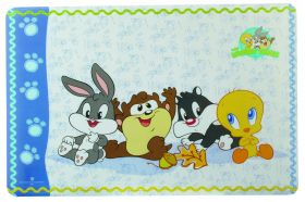 Suport farfurie - Baby Looney Tunes | Hollytoon