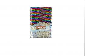 Carnet - Unicorn Sequin | Natural Products Limit