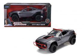 MASINUTA METALICA FAST AND FURIOUS LETTY&#039;S RALLY FIGHTER SCARA 1:24