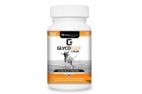 Glyco flex plus VetriScience - 120 tablete