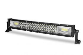 Bara Led Off Road Auto 96 LED 270W Proiector Ajustabil 50cm