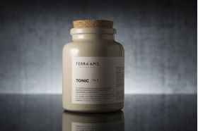 TONIC No. 8 - COPII - 400g - TERRA APIS