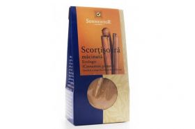 Scortisoara Cassia macinata 40g - BIO - Sonnentor