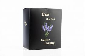 Ceai Calmo complex - Nera Plant 50g