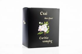 Ceai Cardio-complex - Nera Plant 125g