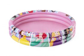 Piscina Bestway Princess 122x25 cm