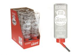 Adapator pentru rozatoare Beeztees Classic Giant 1.1L