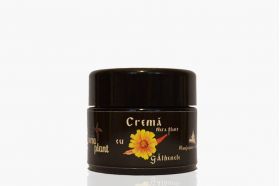 Crema cu galbenele - Nera Plant 85g