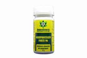 Orhiprostasem Forte 96, 60tb, Homeogenezis