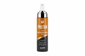 Pro Tan Instant Super Dark Competition Color Top Coat 207 ml