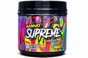 Freedom Formulation Amino Supreme 30 serv