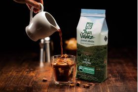 Cafea boabe Sierra Nevada, "Gourmet Selection" 283g Juan Valdez