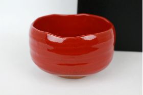 Bol - Matcha Red | Tajimi