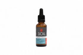 Ulei de tip Baza Argan, 30ml - SOiL