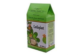 Ceai cardioplant, 100g - Natura Plant Poieni