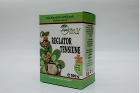 Ceai reglator tensiune , 100g – Natura Plant Poieni