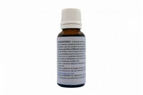 Homeosistemic, 20ml - Homeogenezis