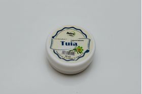 Unguent balsamic cu tuia, 30ml – Natura Plant Poieni