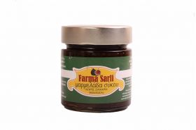 Gem smochine fara adaos de zahar, eco-bio, 315g - Farma Sarli