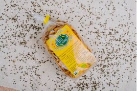 Biscuiti integrali cu anason, eco-bio, 200g - Ecomania