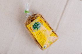 Biscuiti integrali cu busuioc, eco-bio, 200g - Ecomania