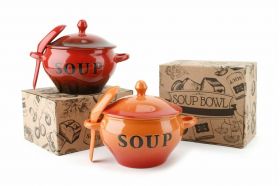 Bol - Soup Bowl | CGB Giftware