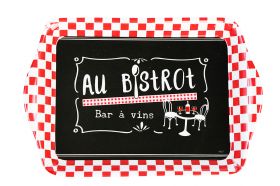 Tava - Au Bistrot | Faye Sas