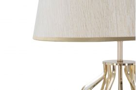 Lampadar Glam, Mauro Ferretti, 1 x E27, 40W, Ø 40x170 cm, fier