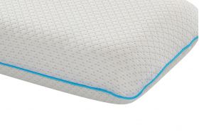 Perna Argentum Memory Arctic Gel 40x60x12 cm