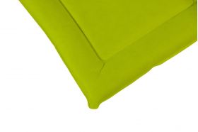 Saltea de infasat Travel, 48x78 cm, Pliabila, Verde