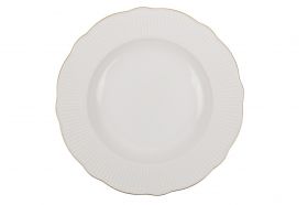 Serviciu de masa, 18 piese, Kutahya Porselen, BNILY18Y2520, portelan