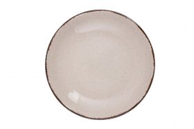 Serviciu de masa, 18 piese, Kutahya Porselen, CXEO18Y2730P02, portelan