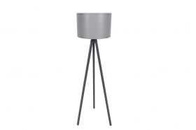 Lampadar, 111, FullHouse, 38 x 145 cm, 1 x E27, 60W, gri