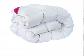 Top Saltea Fagure Feeling 100 160x200 cm - Puf de gâscă 100%