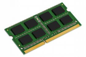 Kingston Technology System Specific Memory 8GB DDR3L-1600 module de memorie 8 GB 1 x 8 GB 1600 MHz (KCP3L16SD8/8)