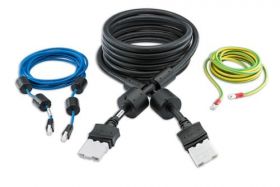APC SRT003 cabluri de alimentare Negru 4,5 m (SRT003)
