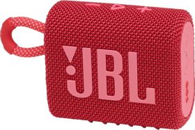 JBL Boxa portabila Go 3 Red