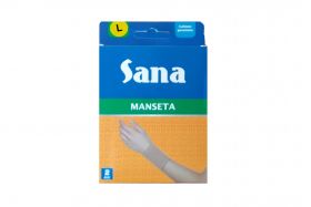 SANA BANDAJ ELASTIC TIP MANSETA MARIME L