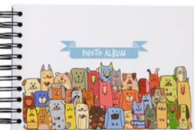 Album foto - Stay Pawsitive | I-Total