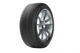 Anvelopa all-season Michelin Crossclimate+ s 255/35R19 96Y