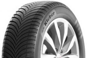 Anvelopa all-season Kleber Anvelope   QUADRAXER 3 ALL SEASON 205/55R17 95V  Season